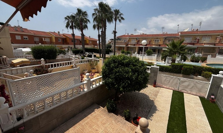 Venta - Casa -
Ciudad Quesada - Doña pepa