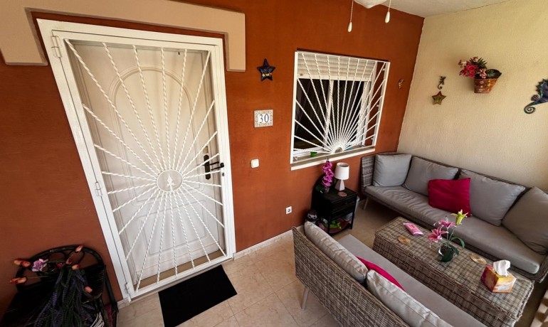 Venta - Casa -
Ciudad Quesada - Doña pepa