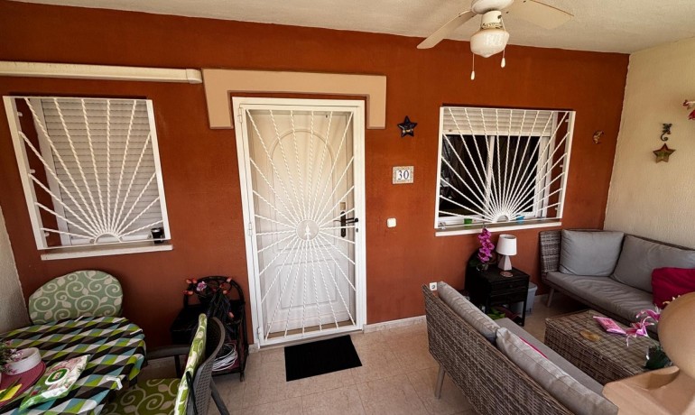 Venta - Casa -
Ciudad Quesada - Doña pepa