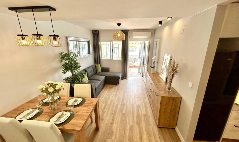 Herverkoop - Huis -
Orihuela* - Urbanización Perla del Mar