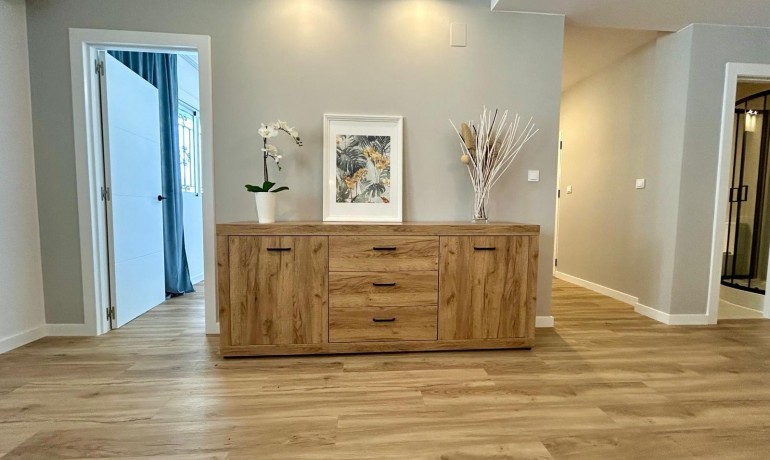 Herverkoop - Huis -
Orihuela* - Urbanización Perla del Mar