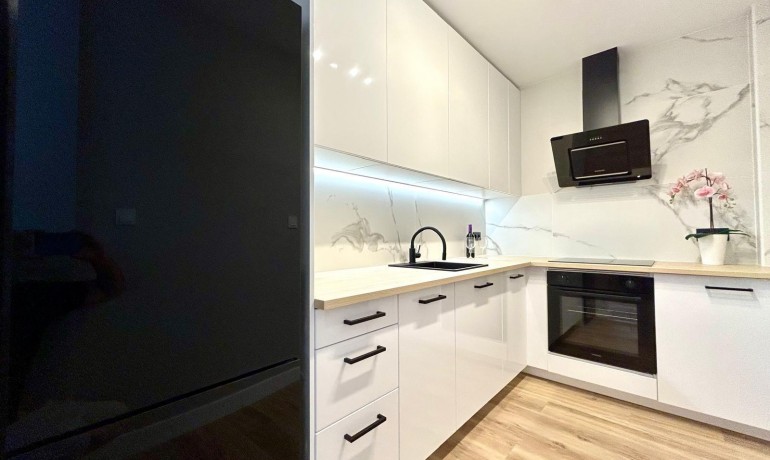 Herverkoop - Huis -
Orihuela* - Urbanización Perla del Mar