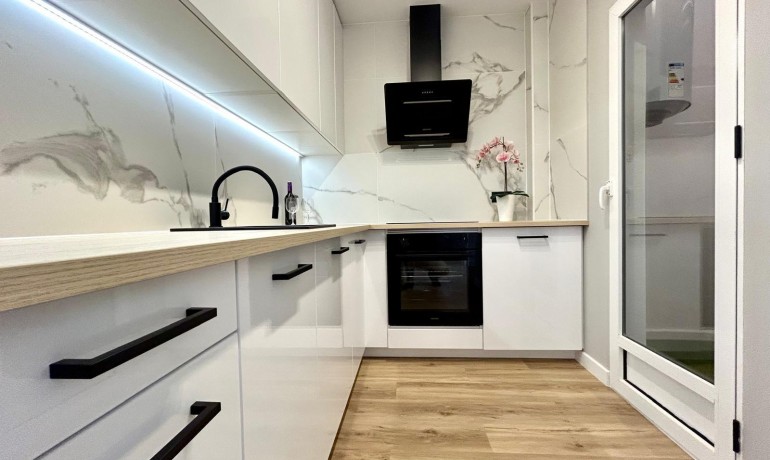 Herverkoop - Huis -
Orihuela* - Urbanización Perla del Mar