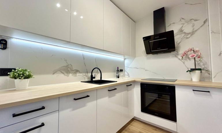 Herverkoop - Huis -
Orihuela* - Urbanización Perla del Mar