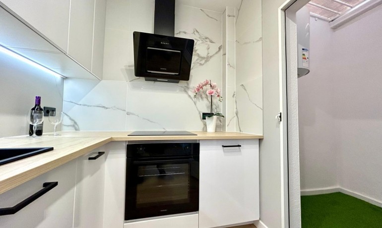 Herverkoop - Huis -
Orihuela* - Urbanización Perla del Mar