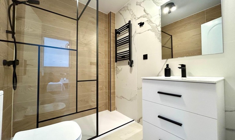 Herverkoop - Huis -
Orihuela* - Urbanización Perla del Mar