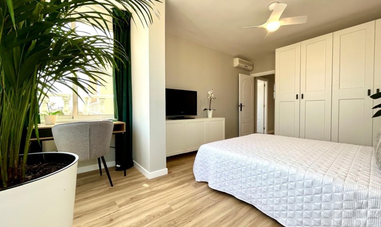 Herverkoop - Huis -
Orihuela* - Urbanización Perla del Mar