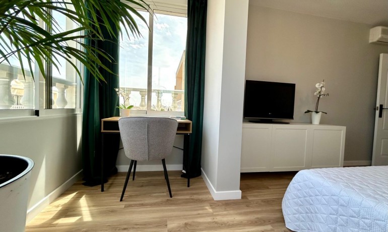 Herverkoop - Huis -
Orihuela* - Urbanización Perla del Mar