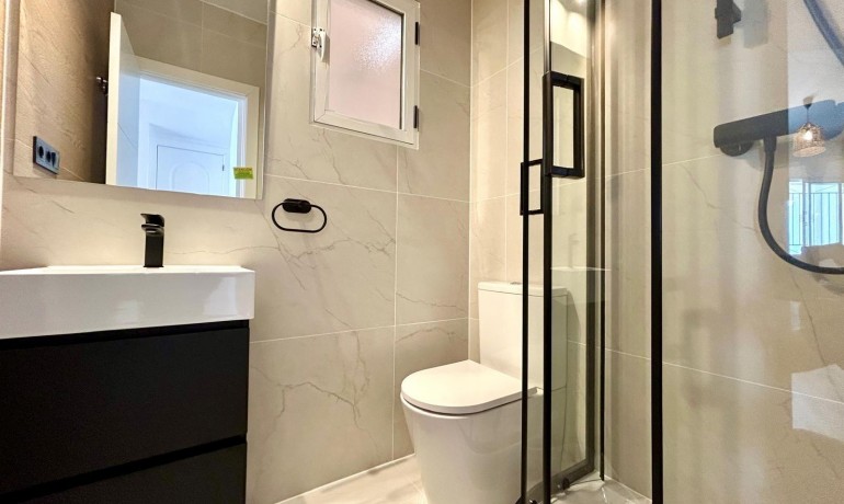 Herverkoop - Huis -
Orihuela* - Urbanización Perla del Mar