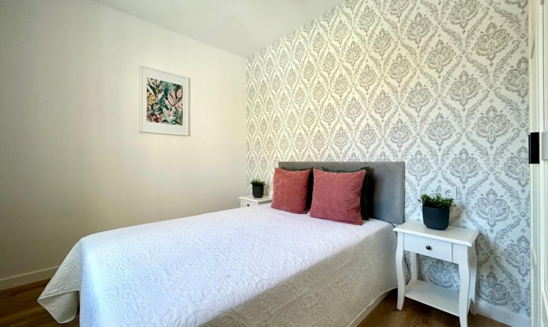 Herverkoop - Huis -
Orihuela* - Urbanización Perla del Mar