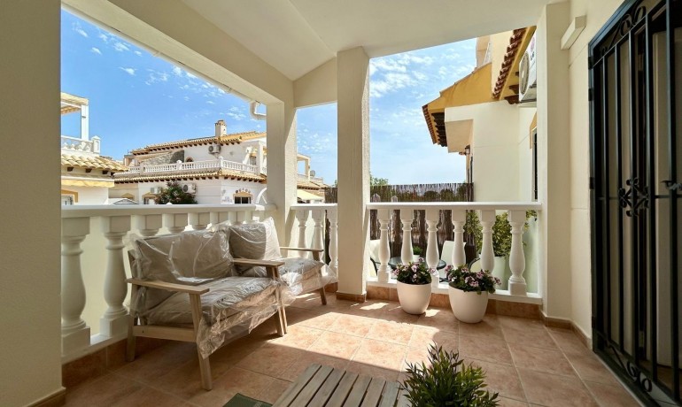 Herverkoop - Huis -
Orihuela* - Urbanización Perla del Mar