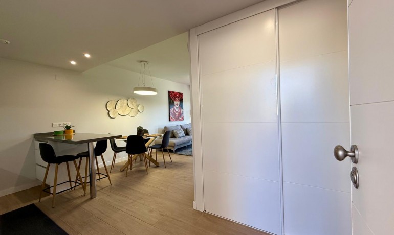 Revente - Appartement / Flat -
Villamartin