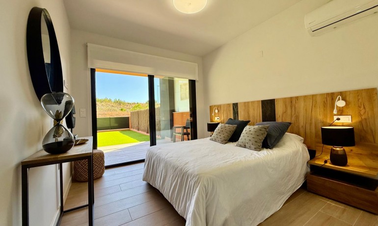 Revente - Appartement / Flat -
Villamartin