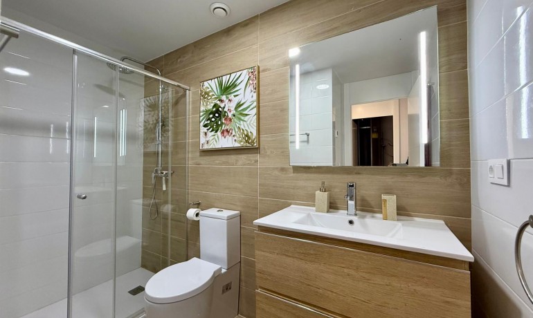 Revente - Appartement / Flat -
Villamartin