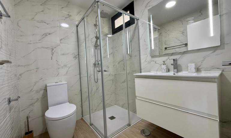 Revente - Appartement / Flat -
Villamartin