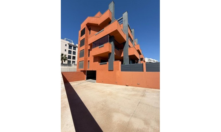 Revente - Appartement / Flat -
Villamartin