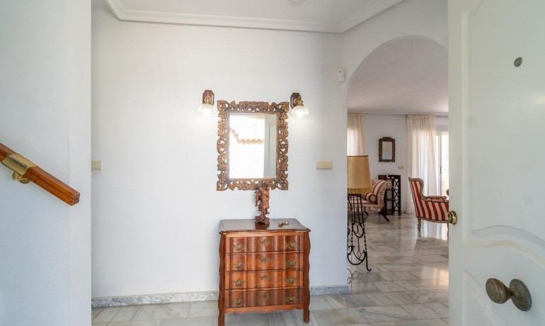 Herverkoop - Villa -
Torrevieja* - La Mata