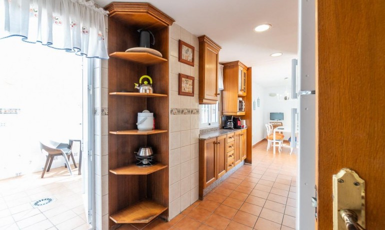 Herverkoop - Villa -
Torrevieja* - La Mata