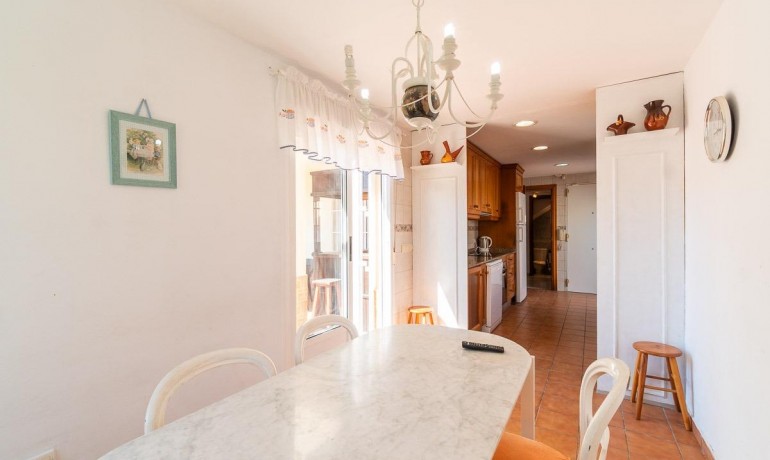 Herverkoop - Villa -
Torrevieja* - La Mata