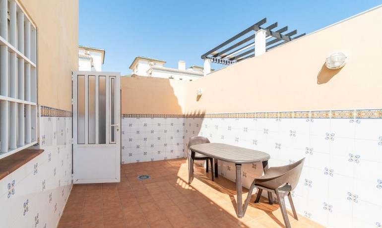 Herverkoop - Villa -
Torrevieja* - La Mata