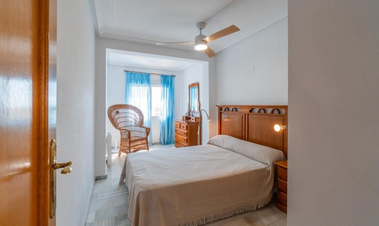 Herverkoop - Villa -
Torrevieja* - La Mata