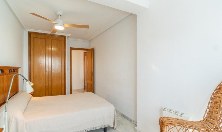 Herverkoop - Villa -
Torrevieja* - La Mata