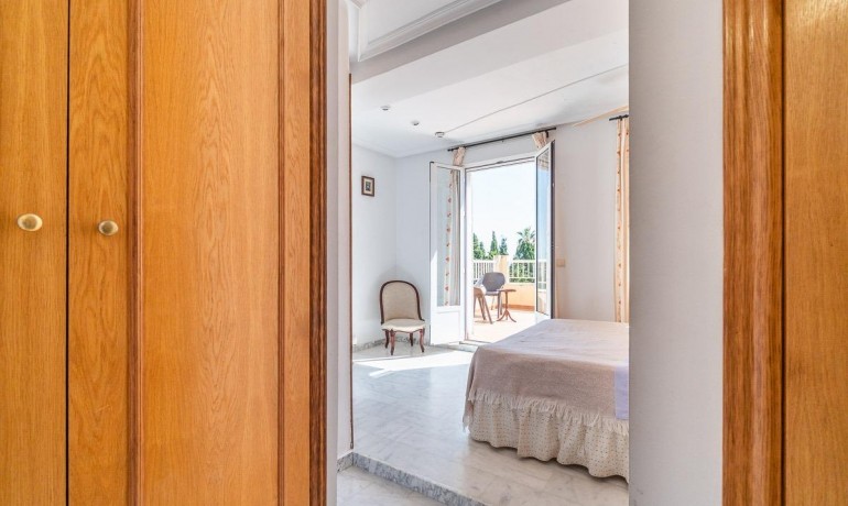 Herverkoop - Villa -
Torrevieja* - La Mata