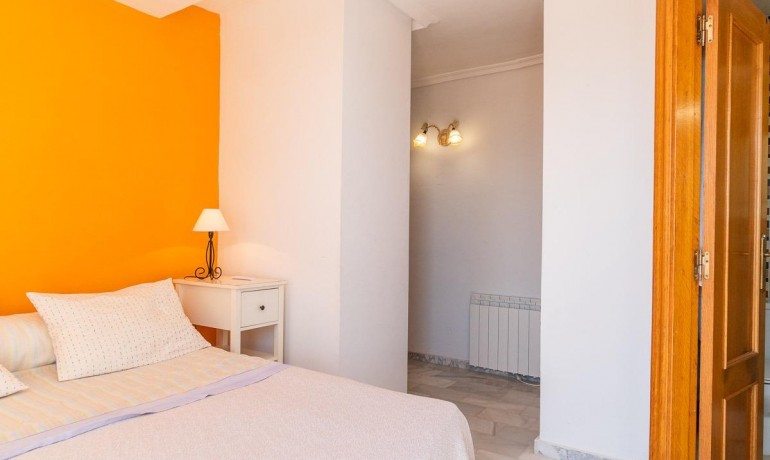 Herverkoop - Villa -
Torrevieja* - La Mata