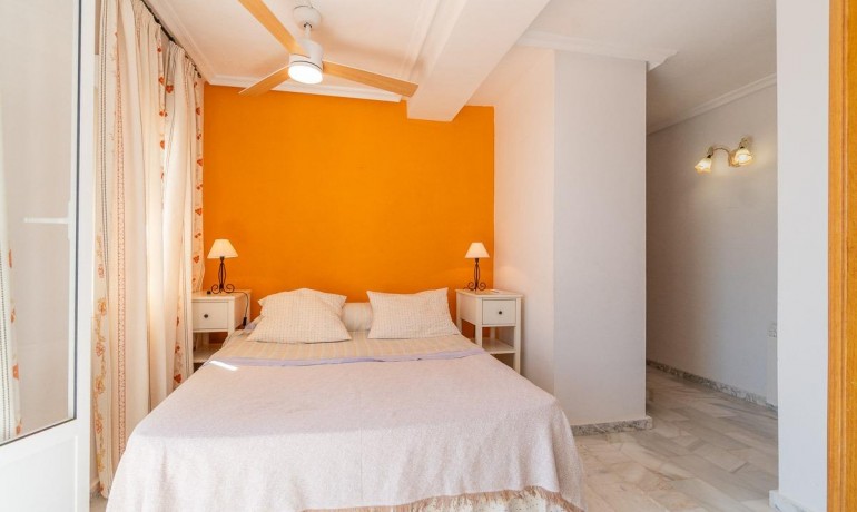 Herverkoop - Villa -
Torrevieja* - La Mata