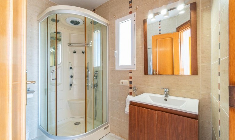 Herverkoop - Villa -
Torrevieja* - La Mata