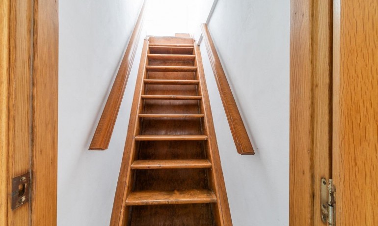 Herverkoop - Villa -
Torrevieja* - La Mata