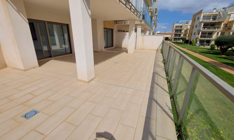 Venta - Apartamento / piso -
Orihuela Costa - Villamartín