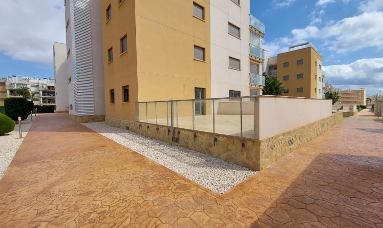 Venta - Apartamento / piso -
Orihuela Costa - Villamartín