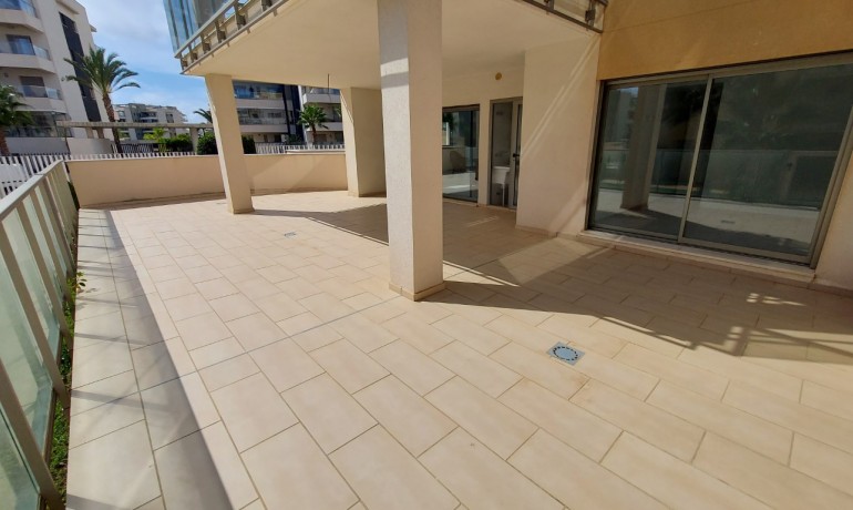 Venta - Apartamento / piso -
Orihuela Costa - Villamartín