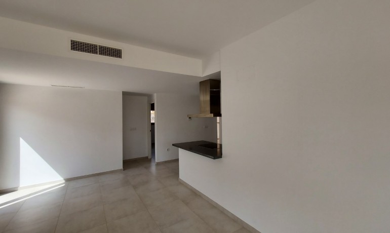 Venta - Apartamento / piso -
Orihuela Costa - Villamartín