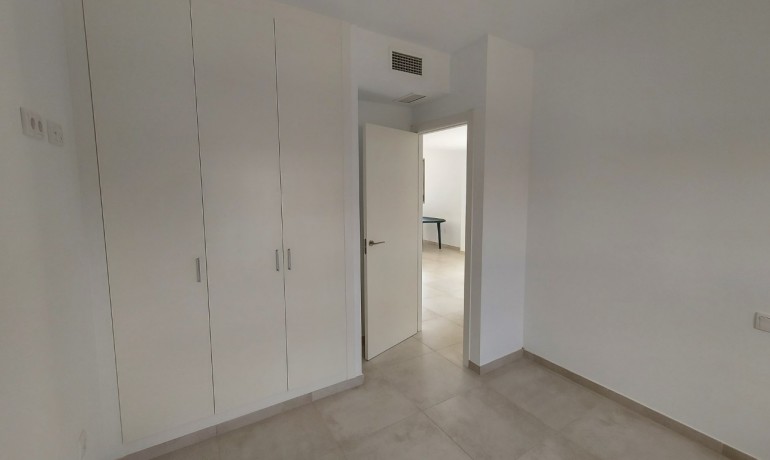 Venta - Apartamento / piso -
Orihuela Costa - Villamartín