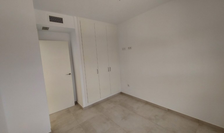 Venta - Apartamento / piso -
Orihuela Costa - Villamartín