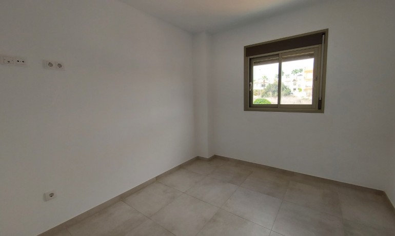 Venta - Apartamento / piso -
Orihuela Costa - Villamartín
