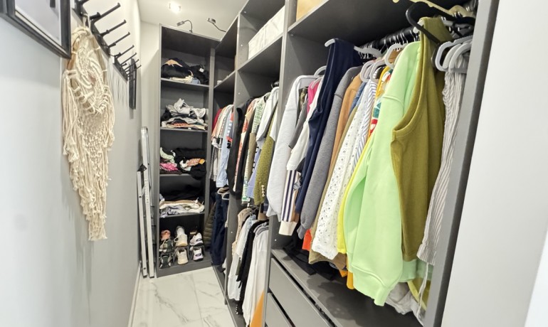 Herverkoop - Villa -
Villamartin