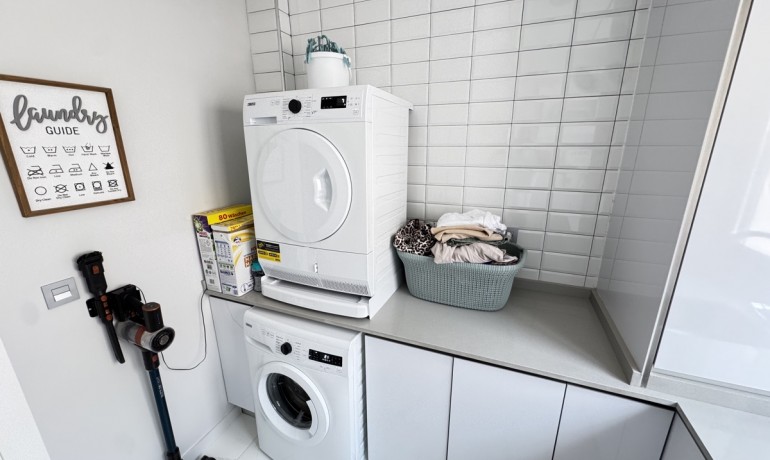 Herverkoop - Villa -
Villamartin