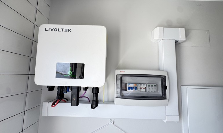 Herverkoop - Villa -
Villamartin