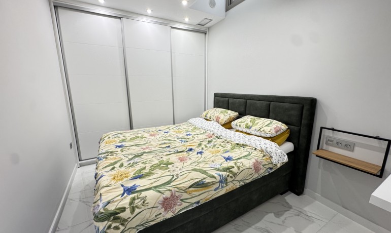 Herverkoop - Villa -
Villamartin