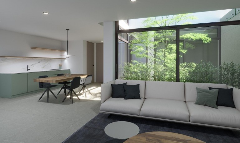 Nouvelle construction - Villa -
La Nucia* - Varadero