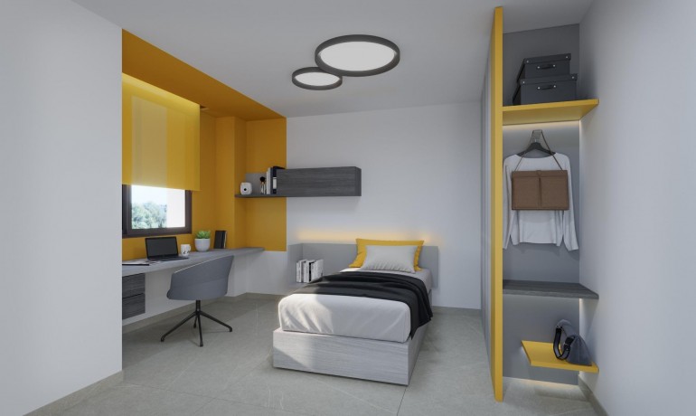 Nouvelle construction - Villa -
La Nucia* - Varadero