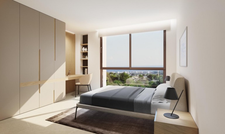 Nouvelle construction - Villa -
La Nucia* - Varadero