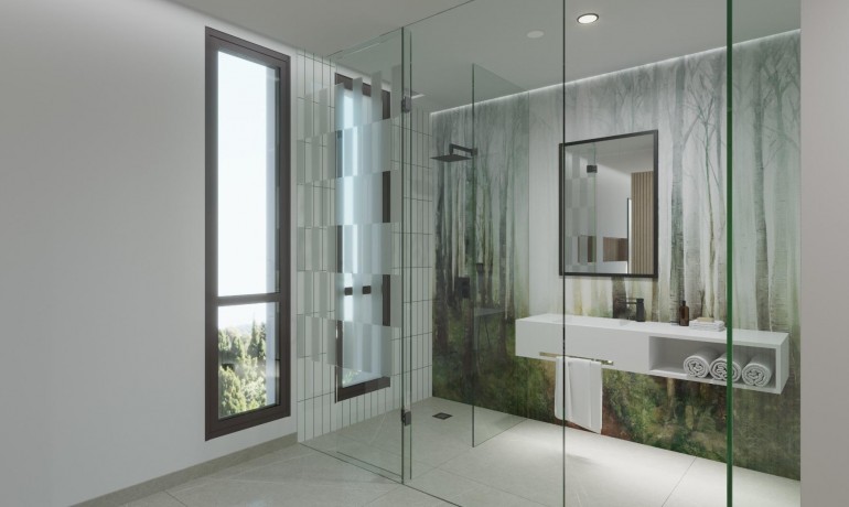 Nouvelle construction - Villa -
La Nucia* - Varadero