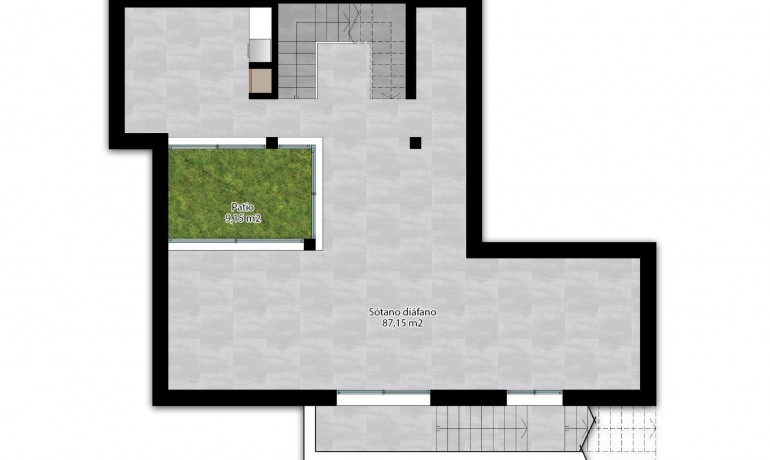 Nouvelle construction - Villa -
La Nucia* - Varadero