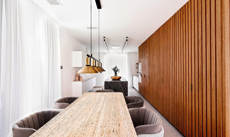 Nouvelle construction - Villa -
La Nucia* - Varadero