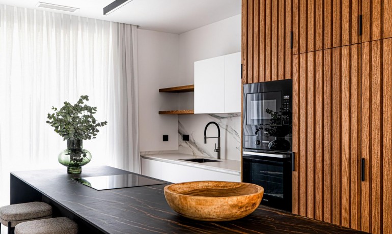 Nouvelle construction - Villa -
La Nucia* - Varadero