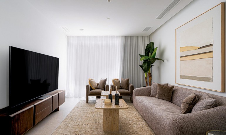 Nouvelle construction - Villa -
La Nucia* - Varadero